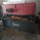 []出售剪板机、折弯机一套