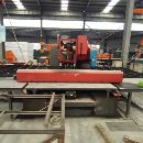 []出售2010年青岛亚盛数控冲床