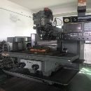 []出售3台牧野铣床