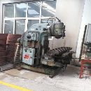 []处理北京立式升降台铣床XA5032A