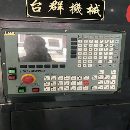 []出售两台台群650雕铣机