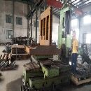 []出售2008年中捷镗铣床TPX6111B/3