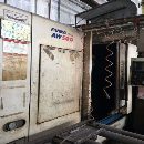 []出售两台韩大宇AW500轮毂车床