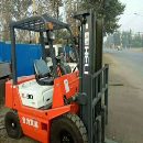 []出售合力3吨叉车