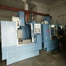 []出售2015年台湾丽伟V30i加工中心