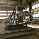 []出售2005年武汉重型机床厂T6216D/2