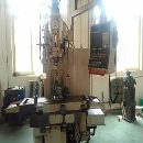 []出售两台数控立式铣床5032