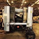 []出售斗山HP5100卧式加工中心