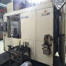 []出售德国黑勒卧式加工中心