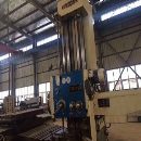 []出售2008年沈阳数显卧式铣镗床TX6113D