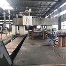 []出售中捷龙门镗铣加工中心GMB300/1型
