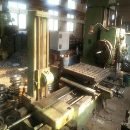 []出售1993年抚顺镗床TSPX619