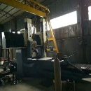 []出售2012年桂北龙门导轨磨