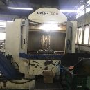 []出售2000年德马吉400双工作台卧加