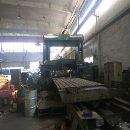 []出售济南二机龙门刨一台