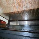 台湾原装福硕FBL-360数控车床，12寸千岛卡盘，主电机2.