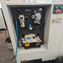 刚刚买下：海天850一台，2021年产，带排削机，选用THK.