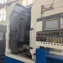 台湾荣田VL-86H数控立车旋径:1000mm切削径:850mm切削.