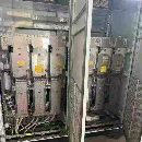 四点压力机1000吨全新伺服机，原济南二机制造