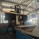 国内排名杭州产4020龙门平面磨一台、安装少用