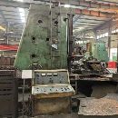 武重y31500，5米滚齿机，直径5米卡盘3.7米40模，刀杆.