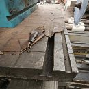 []出售一台沙尔曼镗床，原装进口，镗杆直径80，带数显