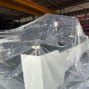 同款5台，全新纽威2030天车式龙门加工中心，工作台2米.